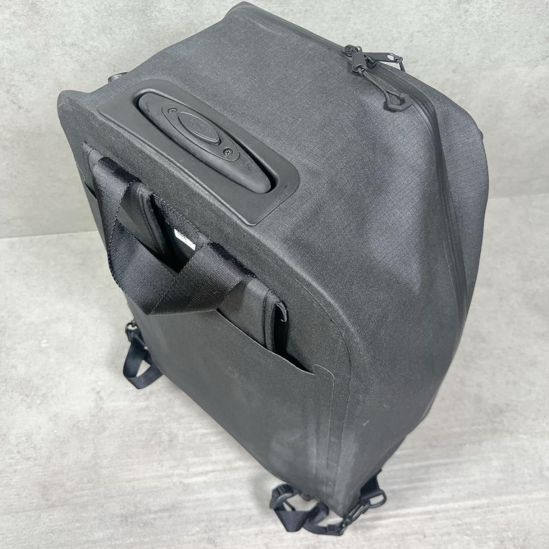 F/CE. エフシーイー CORDURA 3WAY キャリーケース リュック