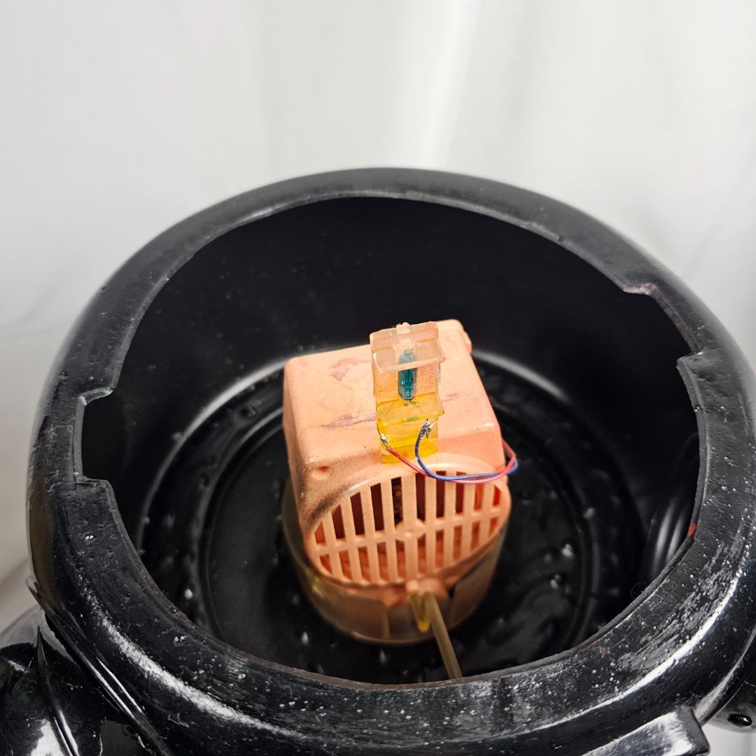 【伝説のSF】ロビー・ザ・ロボット 大型フィギュア/音声OK・完品パーツ付