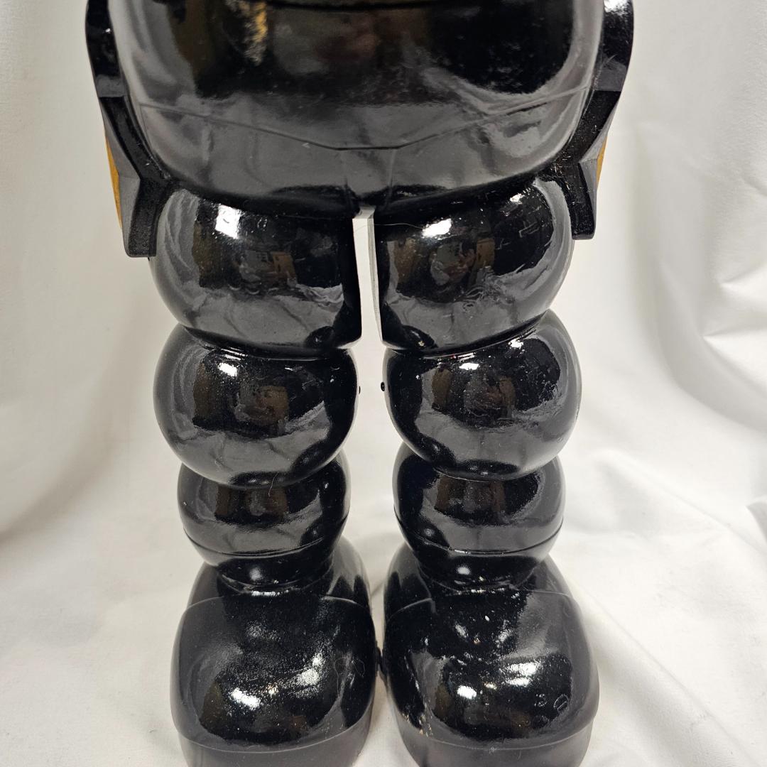 【伝説のSF】ロビー・ザ・ロボット 大型フィギュア/音声OK・完品パーツ付