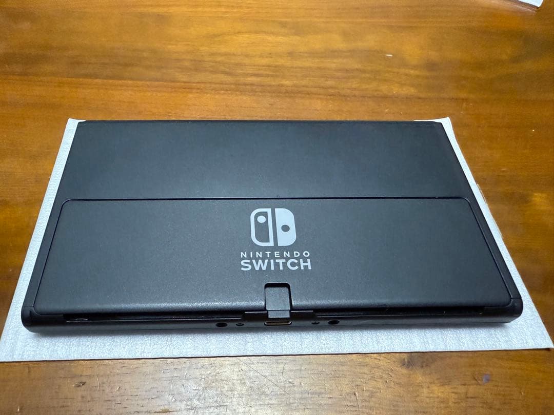 2024 12月購入 Nintendo switch 有機EL本社のみ　　2