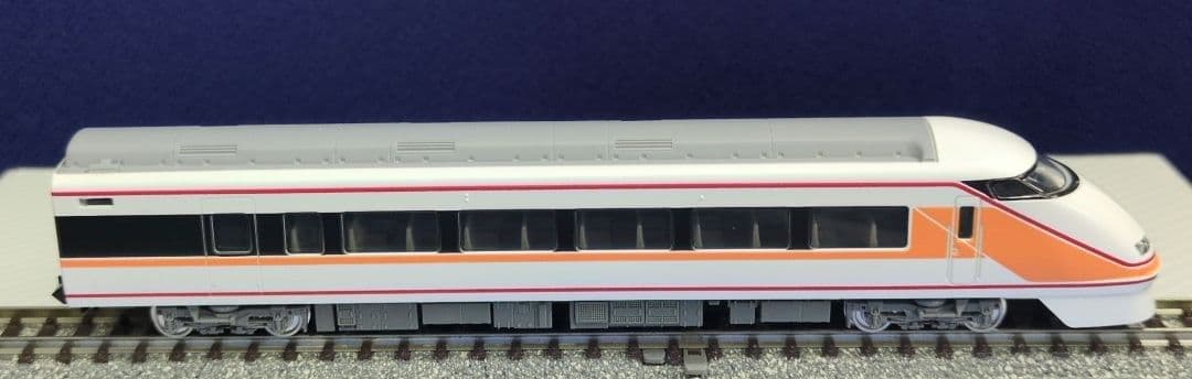 鉄道模型 東武100系 スペーシア 6両セット