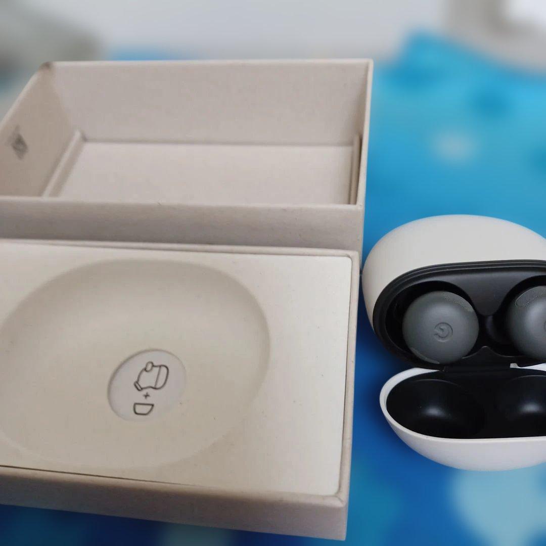 イヤホン Google Pixel Buds PRO 2