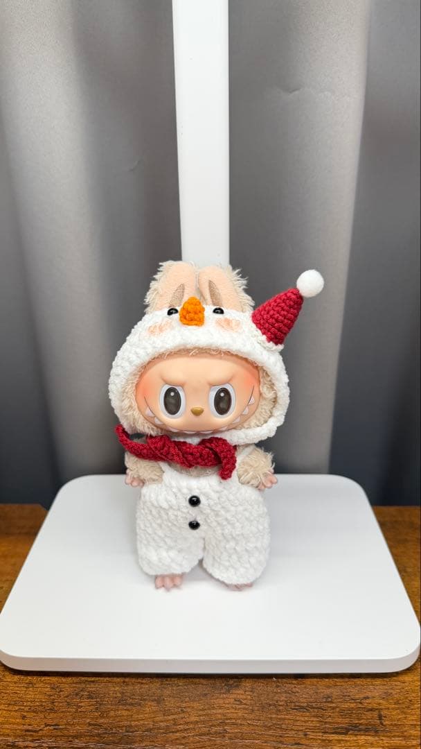 着せ替え服・アウトフィット K&U