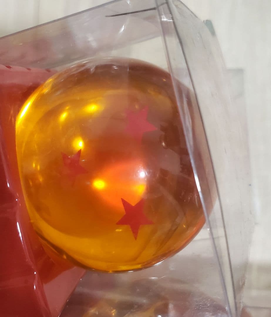 ドラゴンボール 7つ レプリカ 約1/1サイズ