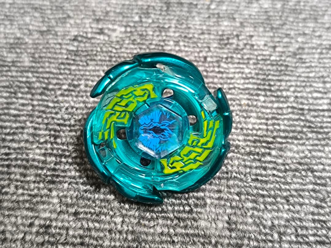 メタルファイト ベイブレード 3個セット