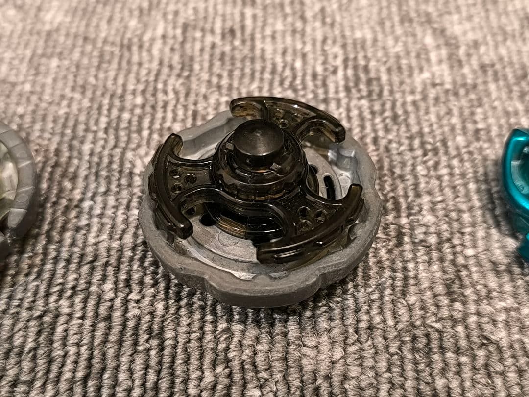 メタルファイト ベイブレード 3個セット