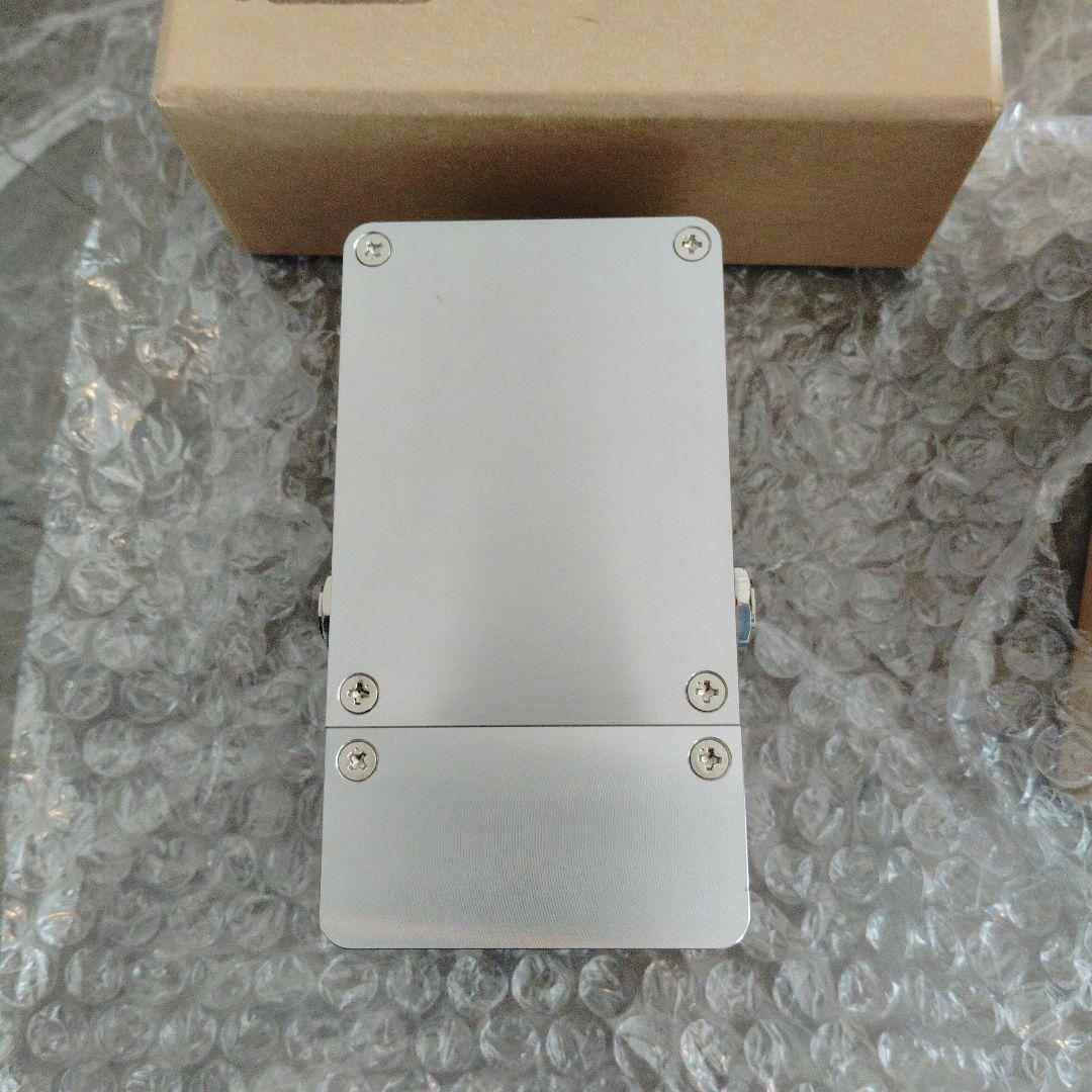 Y.O.S Smoggy Overdrive　美品