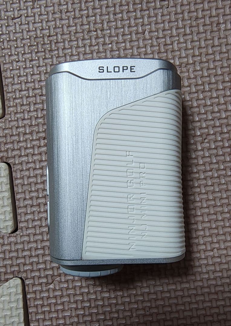 NINJOR GOLF NJ MINI PRO OLED ゴルフ用距離計