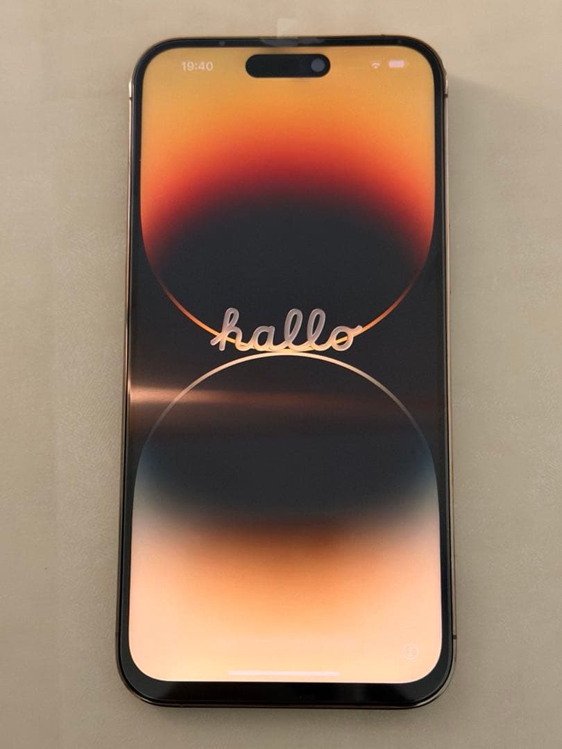 Apple iPhone 14Pro max 256gb 本体