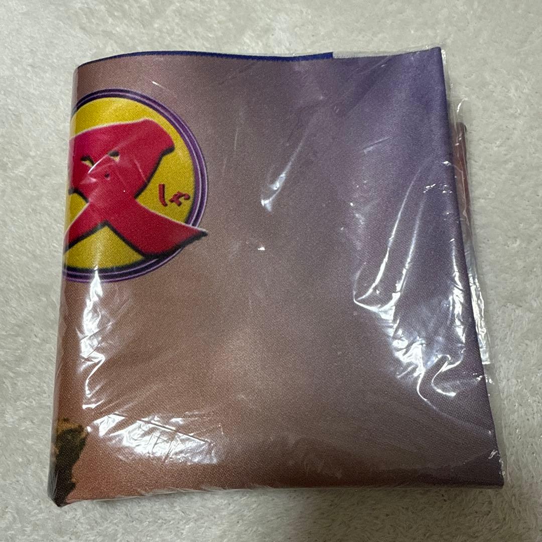 犬夜叉　Blu-ray 特典　布ポスター　殺生丸