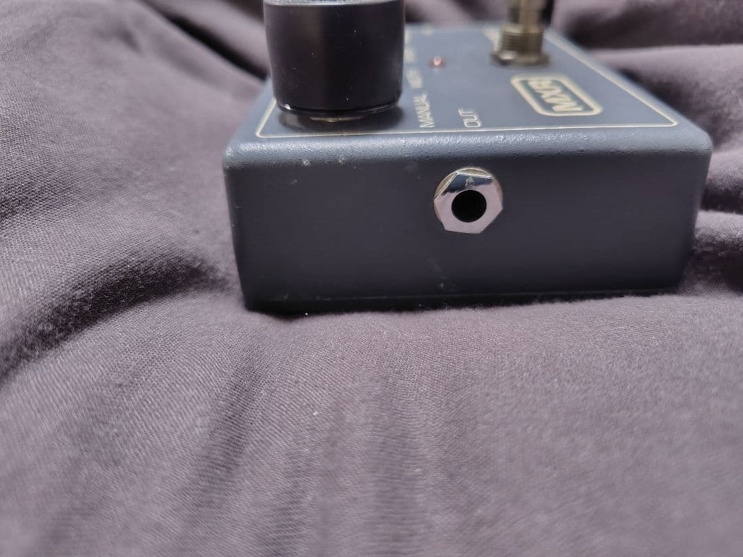 MXR FLANGER フランジャー