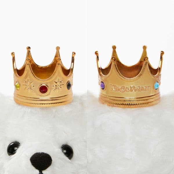 キング＆プリンス　オーナメント キンプリベア　新品　ぬいぐるみ　キンプリ