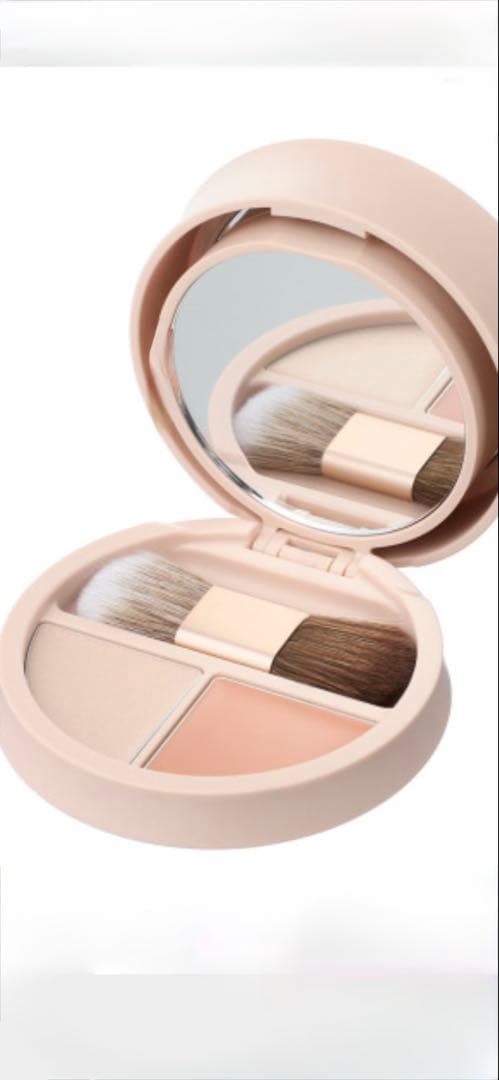 ブリリアージュ パウダリーファンデーションセット最新Ver.(新品未開封品)