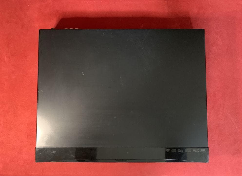 最上級機 2TB 2番組同時録画 整備済み VARDIA RD-X9 徹底清掃