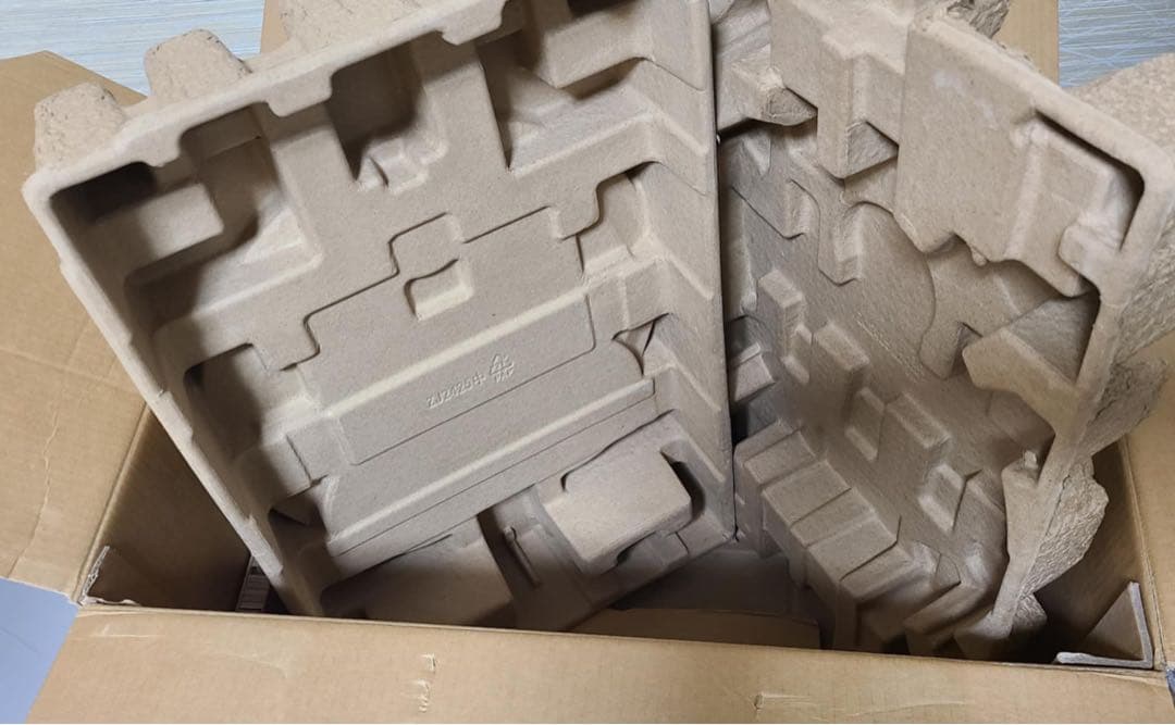 [未使用] ECOVACS DEEBOT T50 OMNI ロボット掃除機