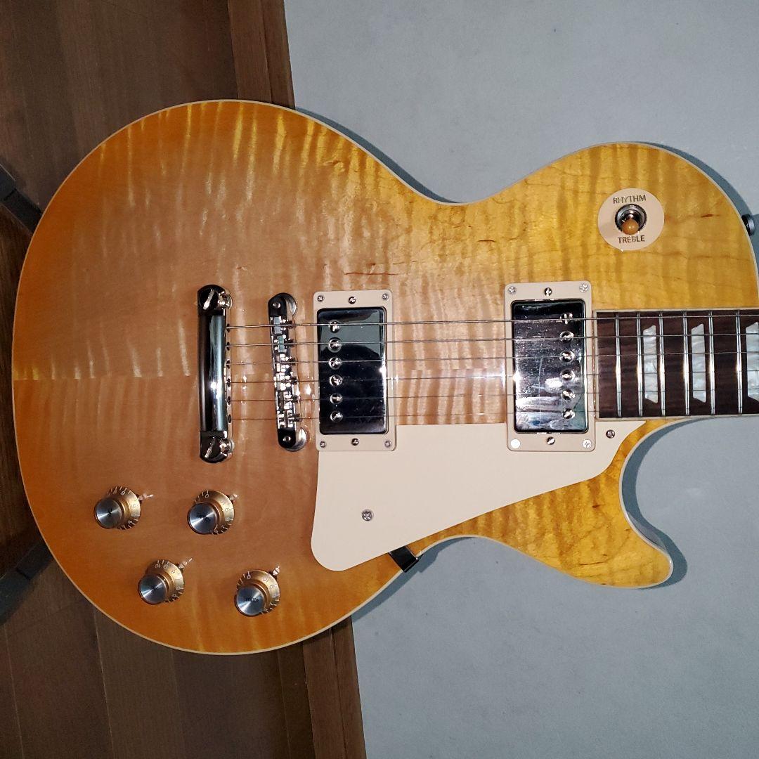 美品　Gibson Les Paul スタンダード