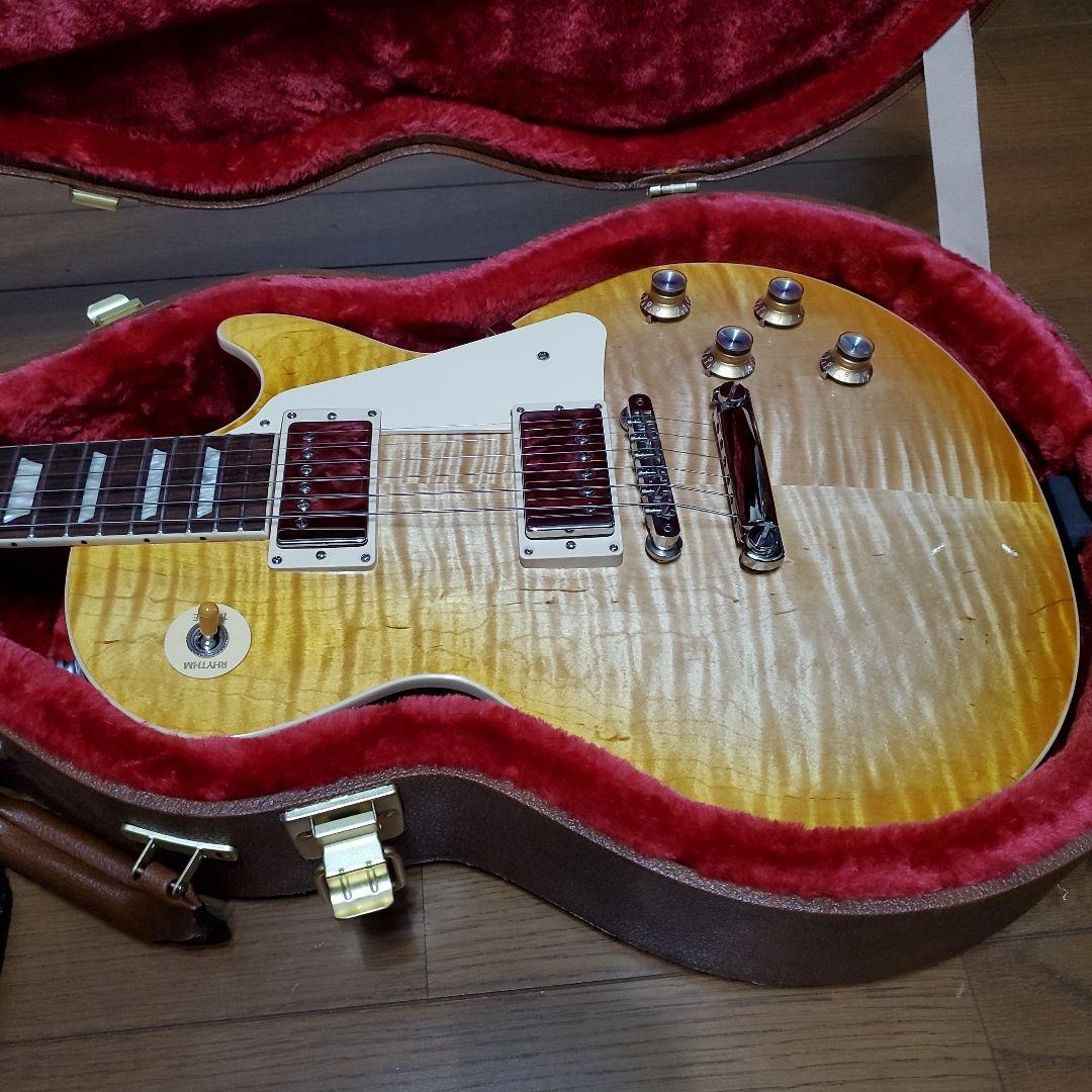 美品　Gibson Les Paul スタンダード