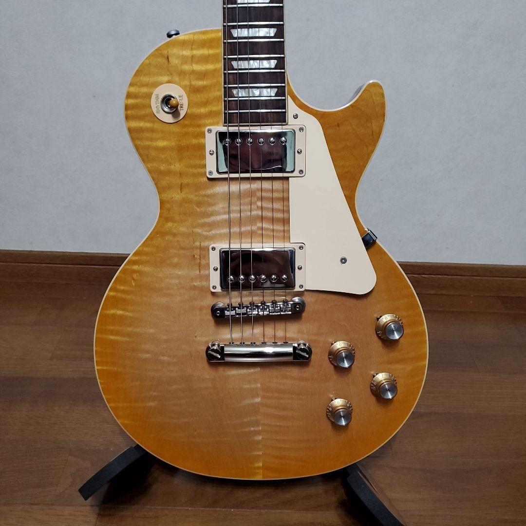美品　Gibson Les Paul スタンダード