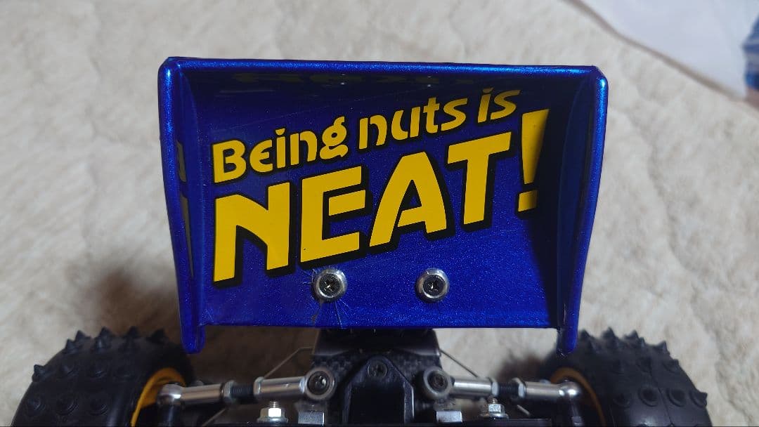 アバンテ2011 フルカスタムメカ類すべてハイエンド、プロポカラー液晶、極美品