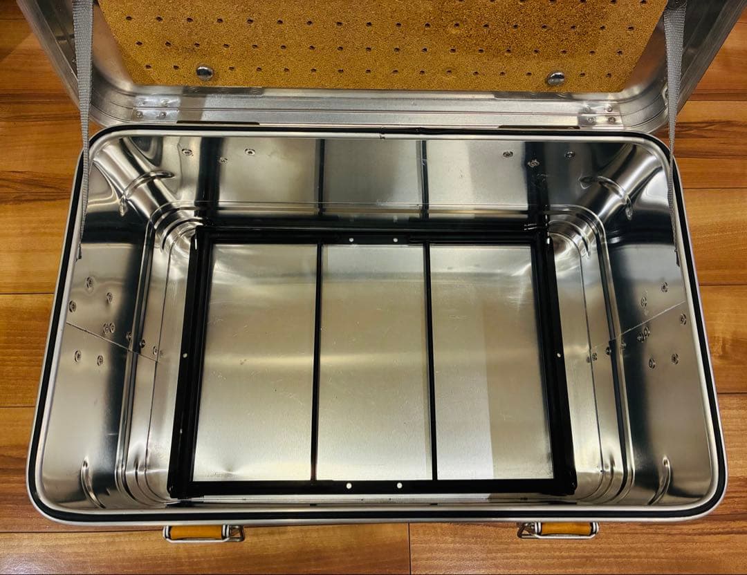 NODEL DESIGN BECK containeノデルデザインスタンドセット