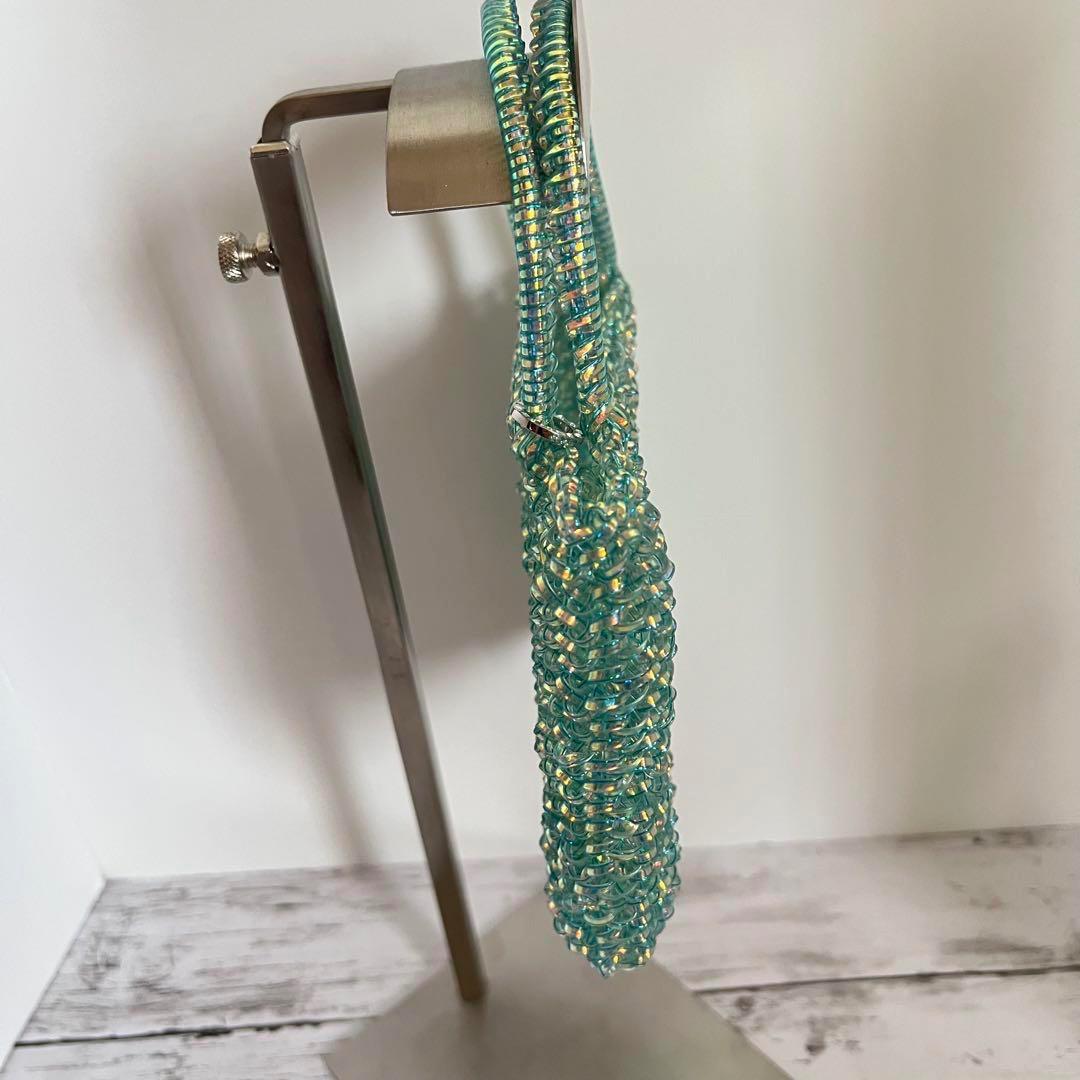 アンテプリマ　スタンダード ミニアトゥーラ スクエアミニワイヤーバッグ