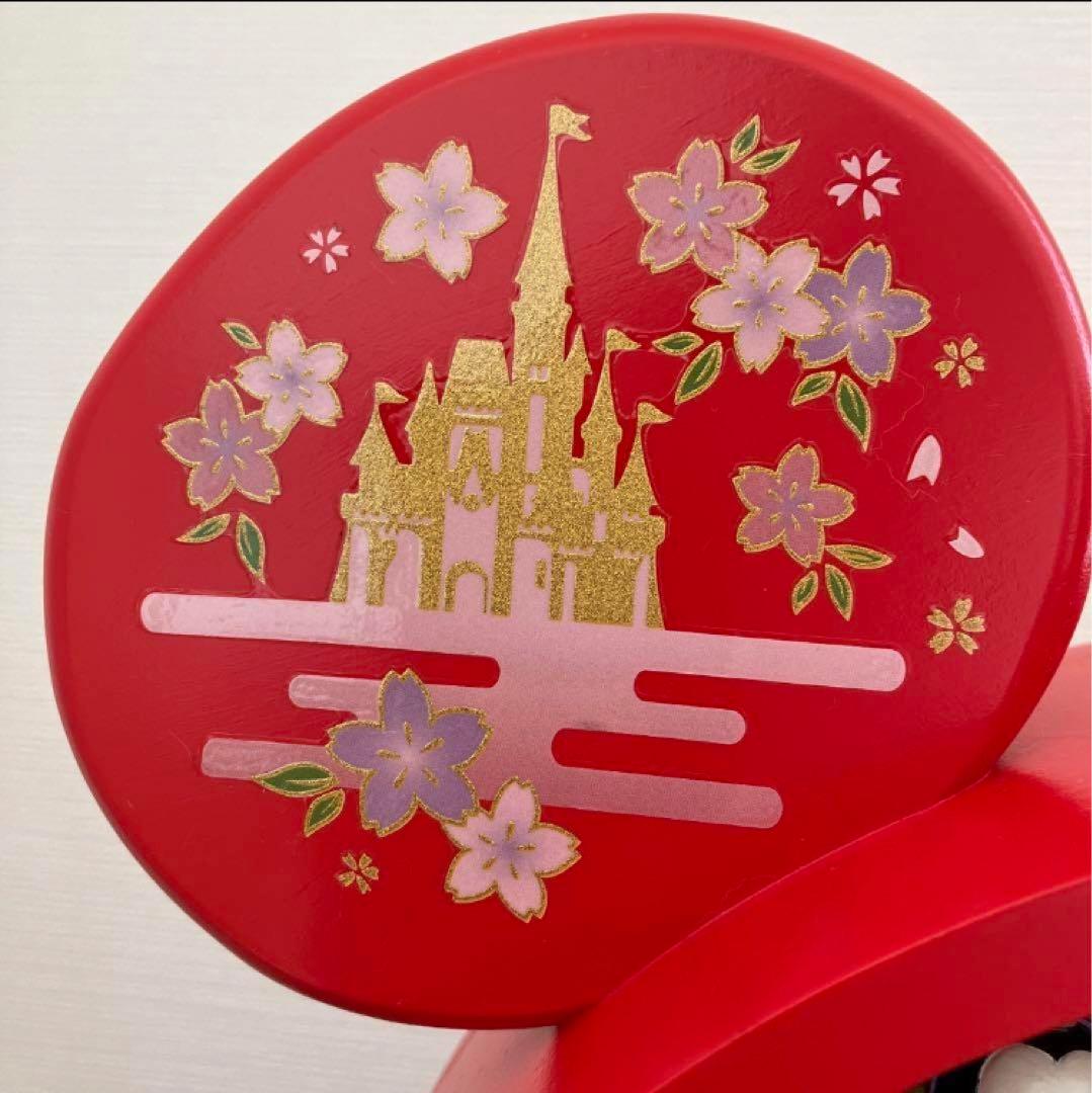 ディズニー　ひな人形　ディズニーリゾート