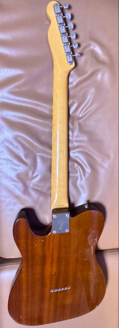 ギター fender Japan Telecaster