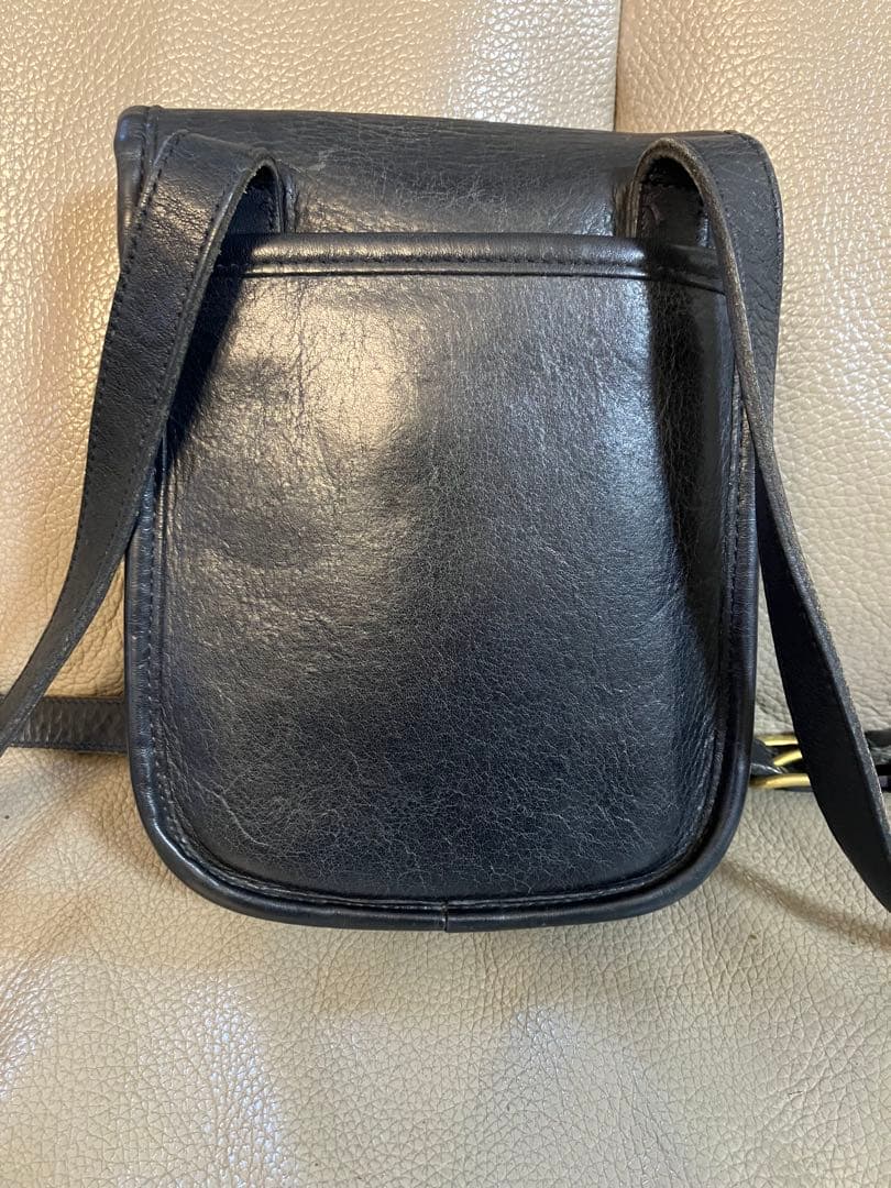 オールドコーチ　ショルダーバッグ　9978 old coach