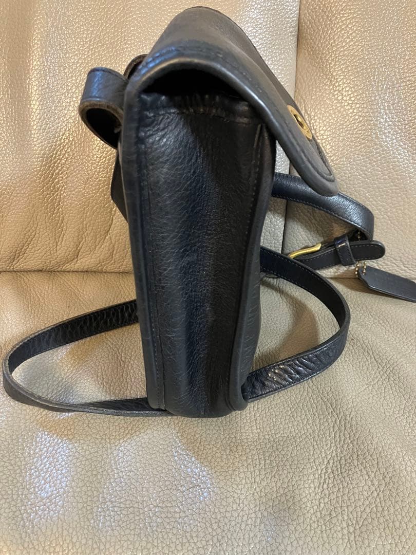 オールドコーチ　ショルダーバッグ　9978 old coach