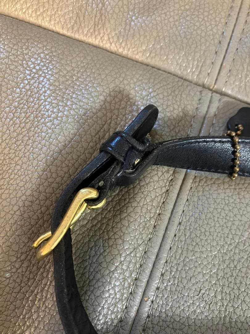 オールドコーチ　ショルダーバッグ　9978 old coach