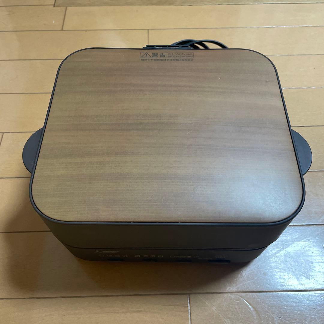 三菱ブレットオーブン