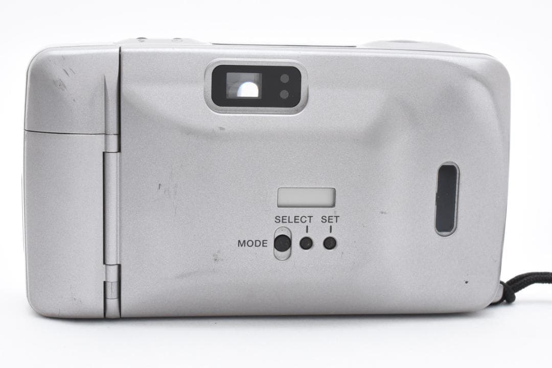 キョウセラ　KYOCERA T PROOF F3.5 ≪液晶OK≫