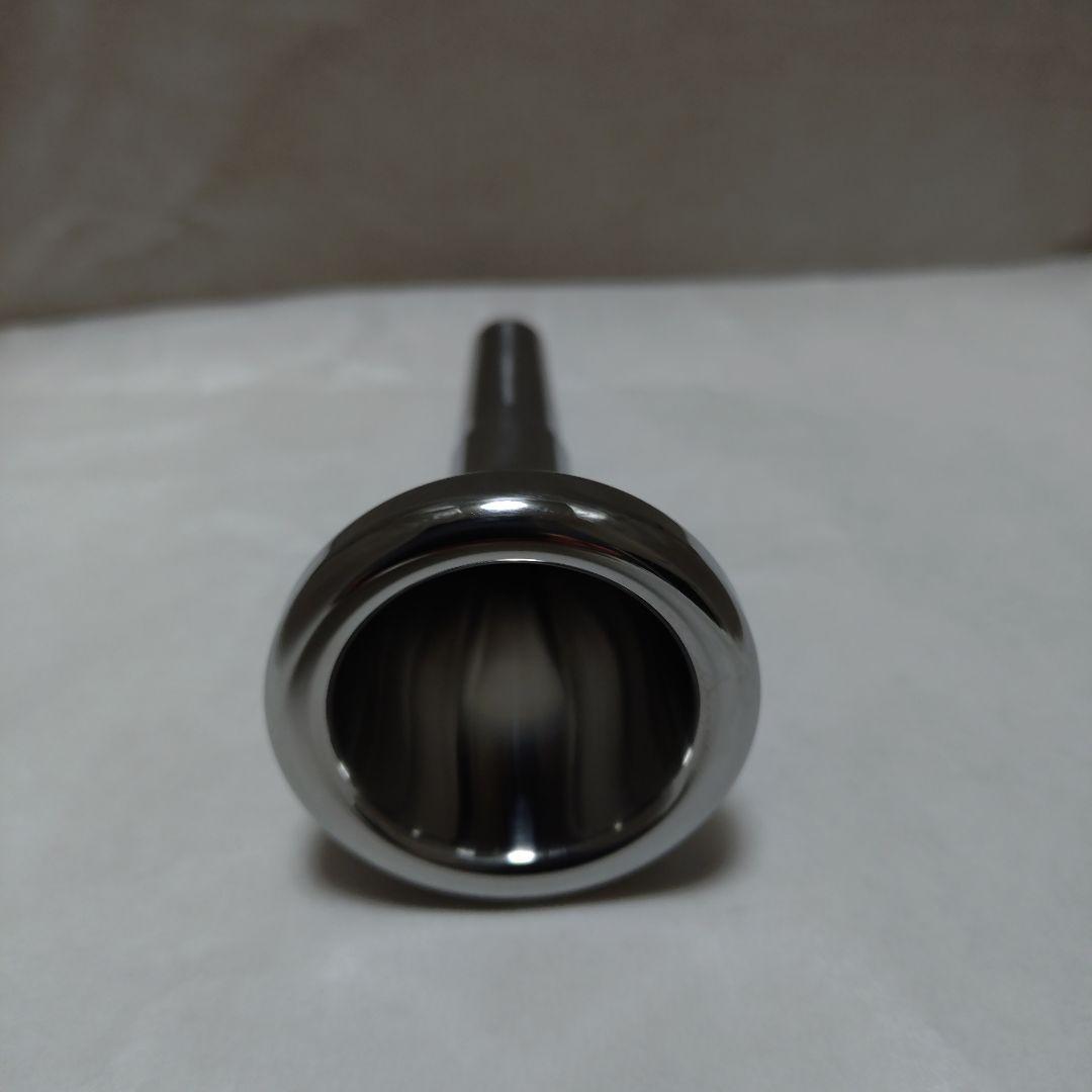 ギディングス　チューバ　マウスピース　バヤモ