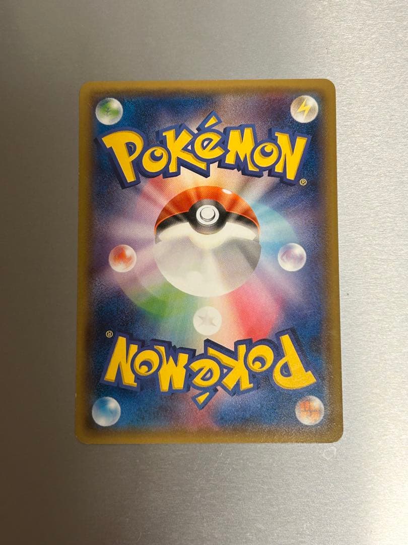 ニンフィア：バトルフェスタ2014 PROMO XYシリーズプロモーションカード