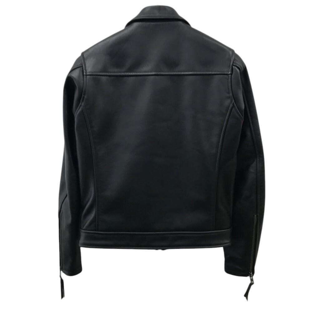 KADOYA カドヤ K's Leather TCR-2 レザージャケット 黒