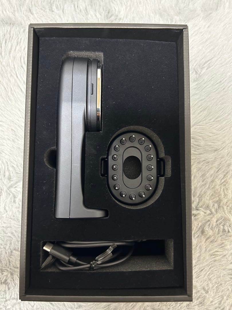 TILLET SMART-GEAR 美顔器