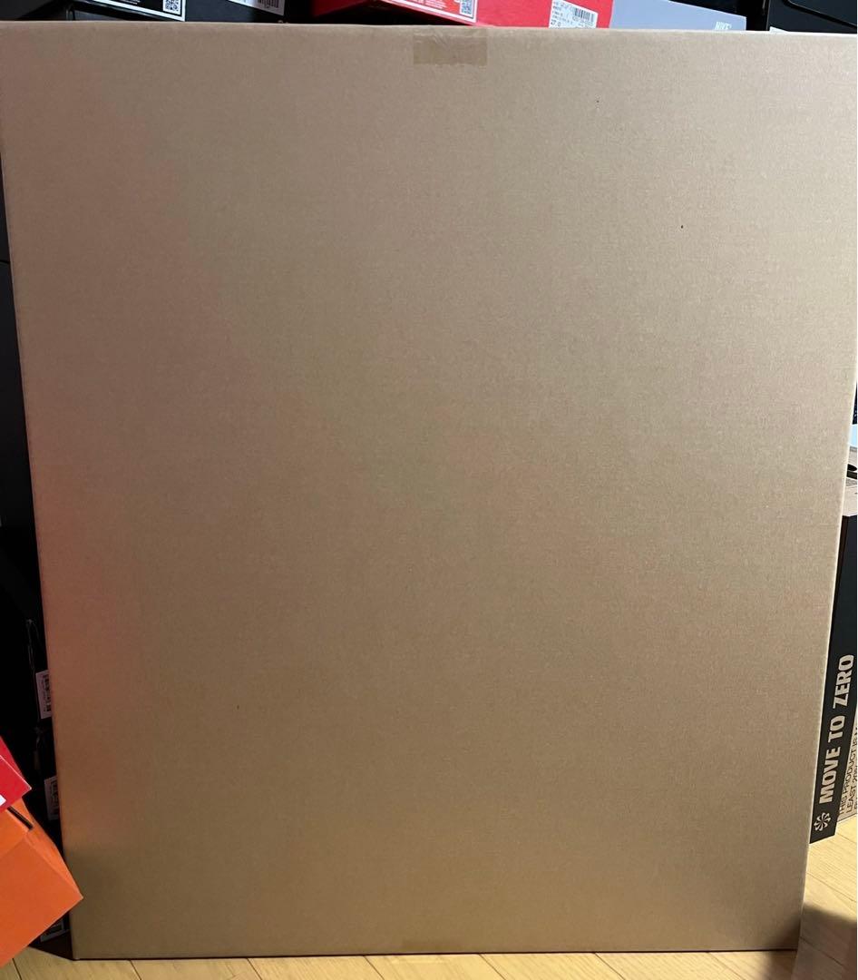 Kyne Noncheleee シルクスクリーン ポスター　2023