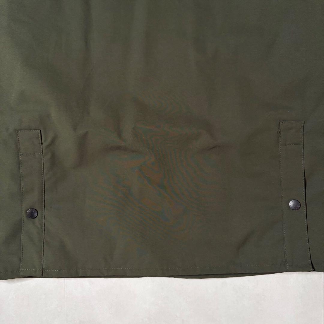 【超美品・希少】Barbour ビデイル Bedale ノンオイル 42