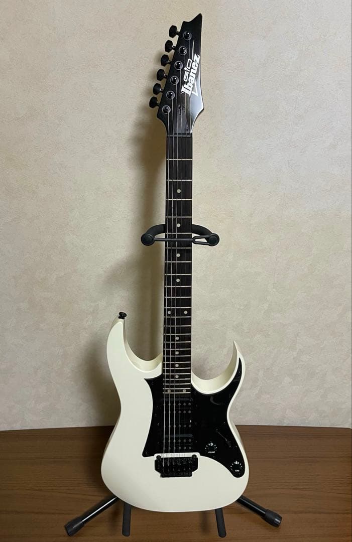G*o様 Ibanez エレキギター ギター ケース +α