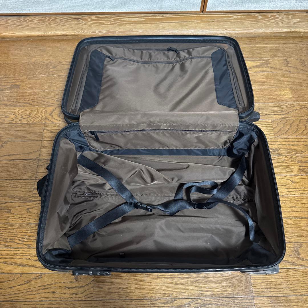 TUMI キャリーケース コンパクト　2輪