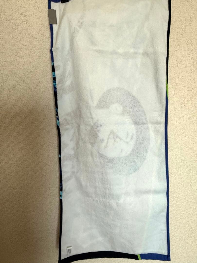 クリープハイプ イタタオル1 小川幸慈