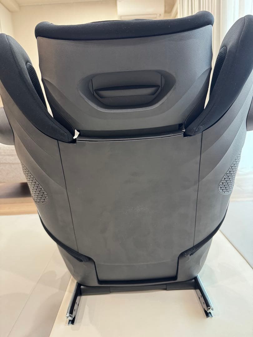 【もりやま】サイベックス ソリューション G2 ジュニアシート