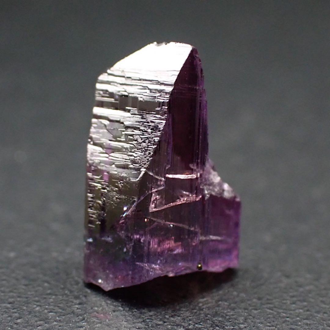 【タンザニア/メレラニ産】非加熱マルチカラーゾイサイト