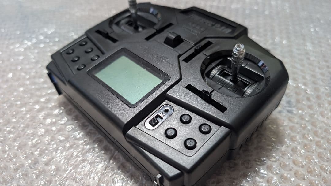 タミヤ 1/14 液晶プロポ TTU 09 スカニア トレーラー 2.4G