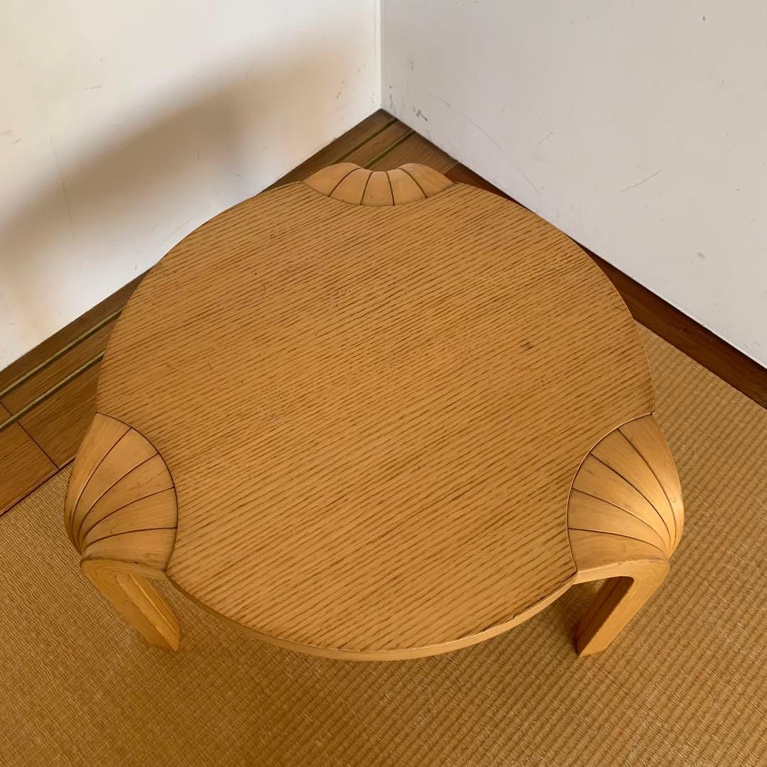 アルテック artek アアルト X600 スツール Xレッグ ファンレッグ