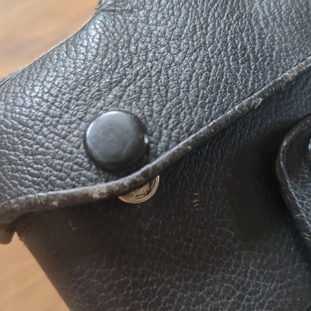 OLYMPUS 一眼レフカメラ シルバー レザーケース付き