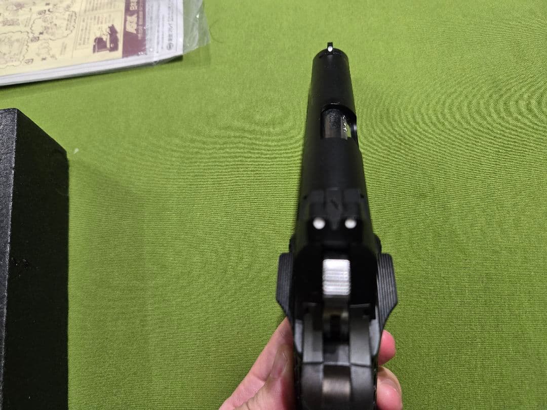 ケ*※様 東京マルイ　ナイトウォーリア　ガスガン