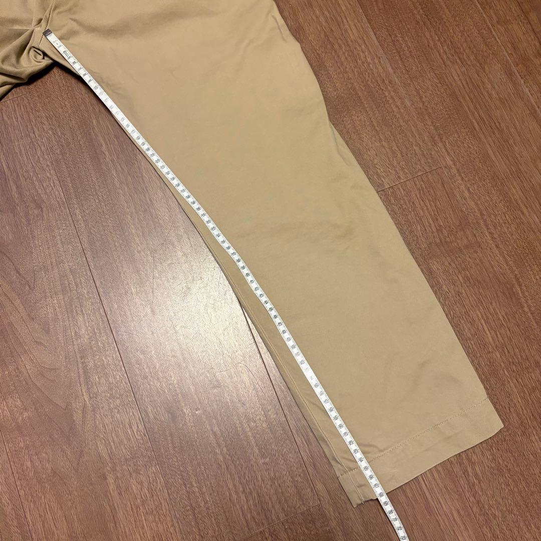 <RRL>Double RL ダブルアールエル オフィサーズチノ