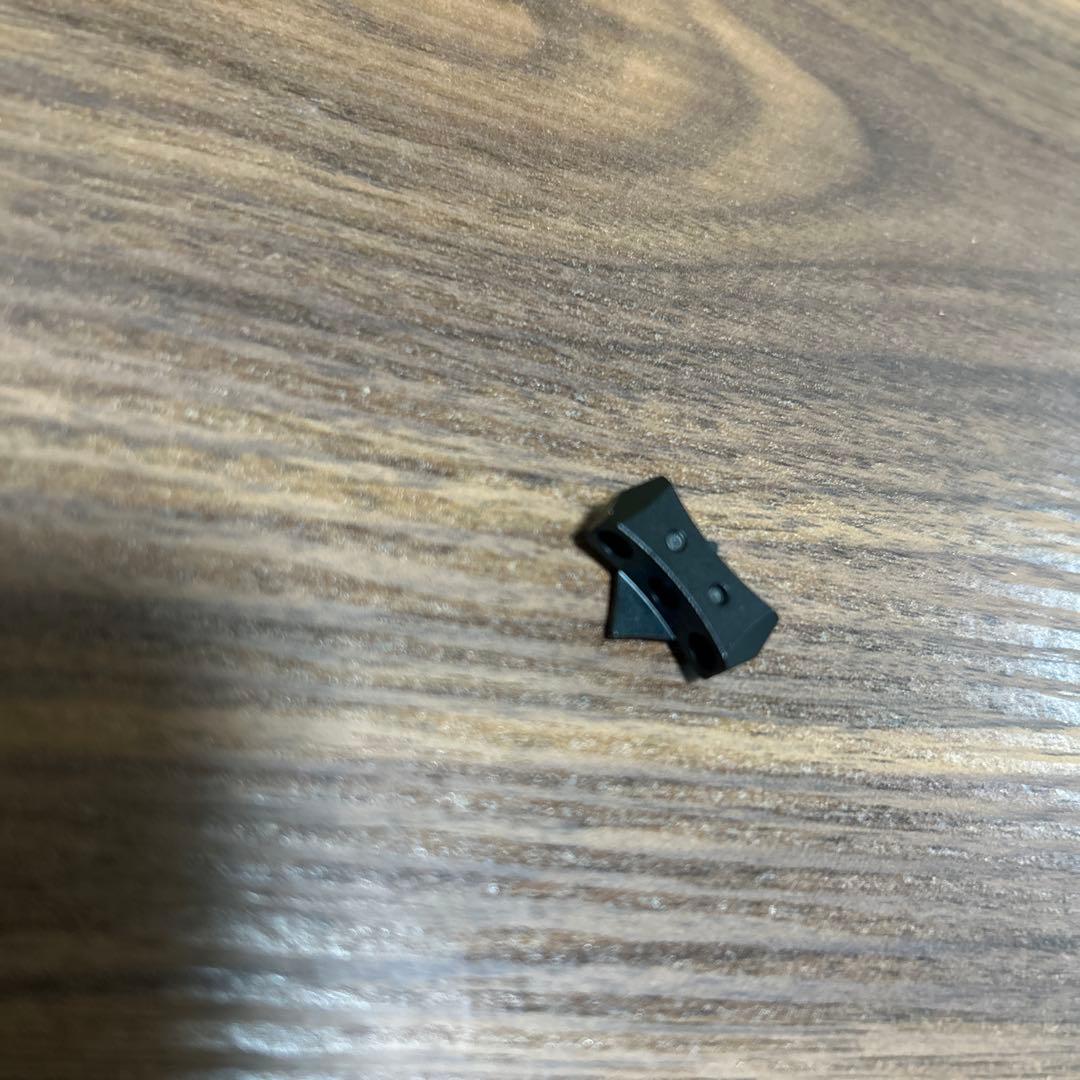 overdoseワイヤークランプ