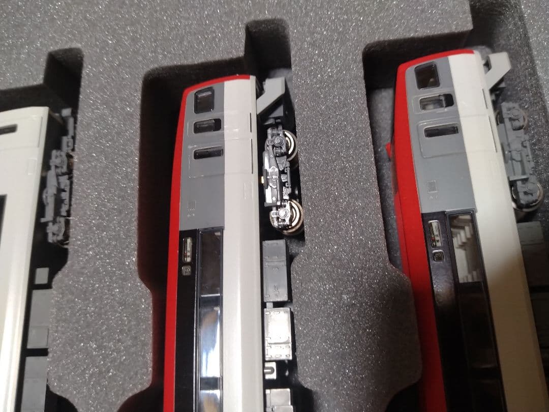 KATO 253系 成田エクスプレス Nゲージ 10-182 直流特急形電車